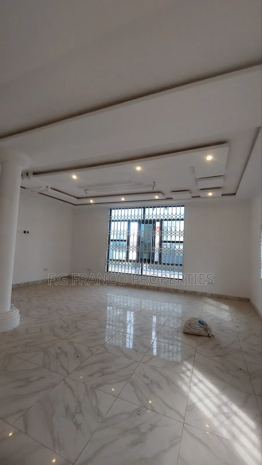 4bdrm House in Kg.Franco Properties, East Legon for sale