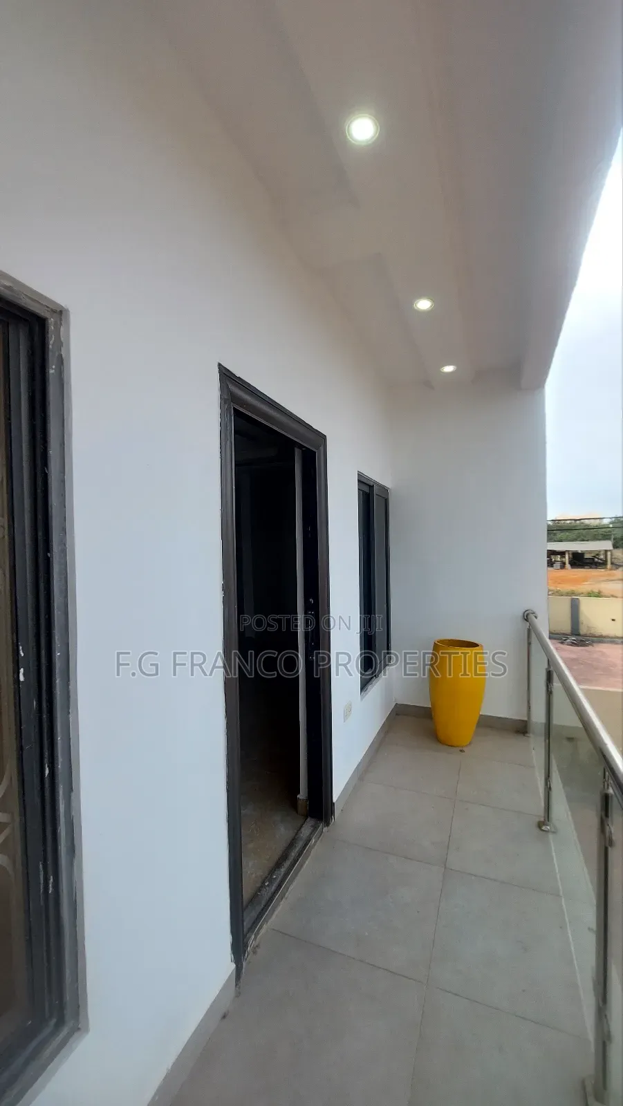 4bdrm House in Kg.Franco Properties, East Legon for sale