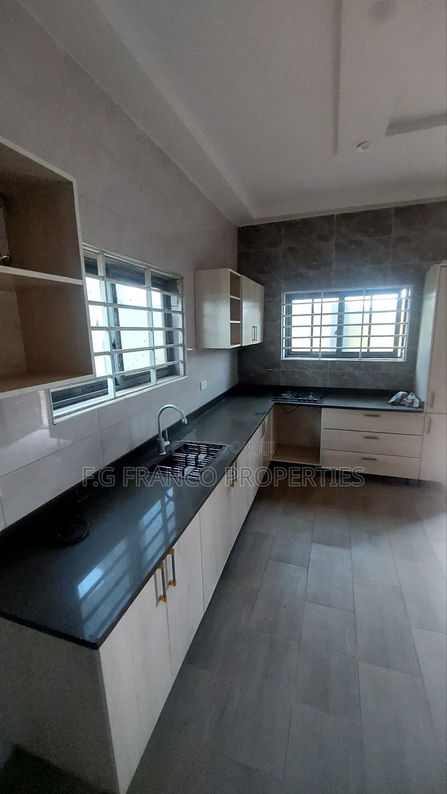 4bdrm House in Kg.Franco Properties, East Legon for sale