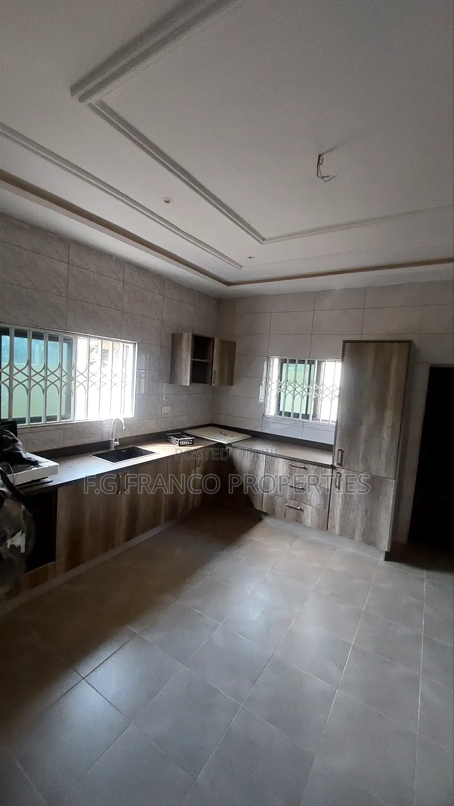 4bdrm House in Kg.Franco Properties, East Legon for sale