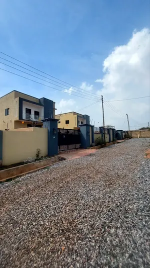 4bdrm House in Kg.Franco Real, East Legon for rent
