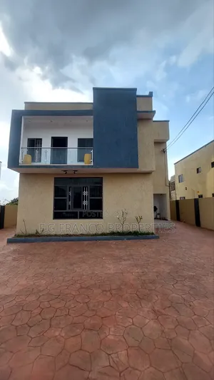 4bdrm House in Kg.Franco Real, East Legon for rent