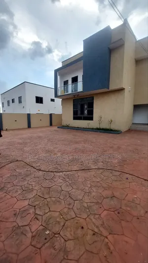 4bdrm House in Kg.Franco Real, East Legon for rent