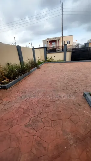 4bdrm House in Kg.Franco Real, East Legon for rent