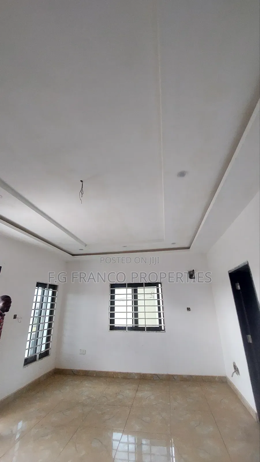 4bdrm House in Kg.Franco Real, East Legon for rent