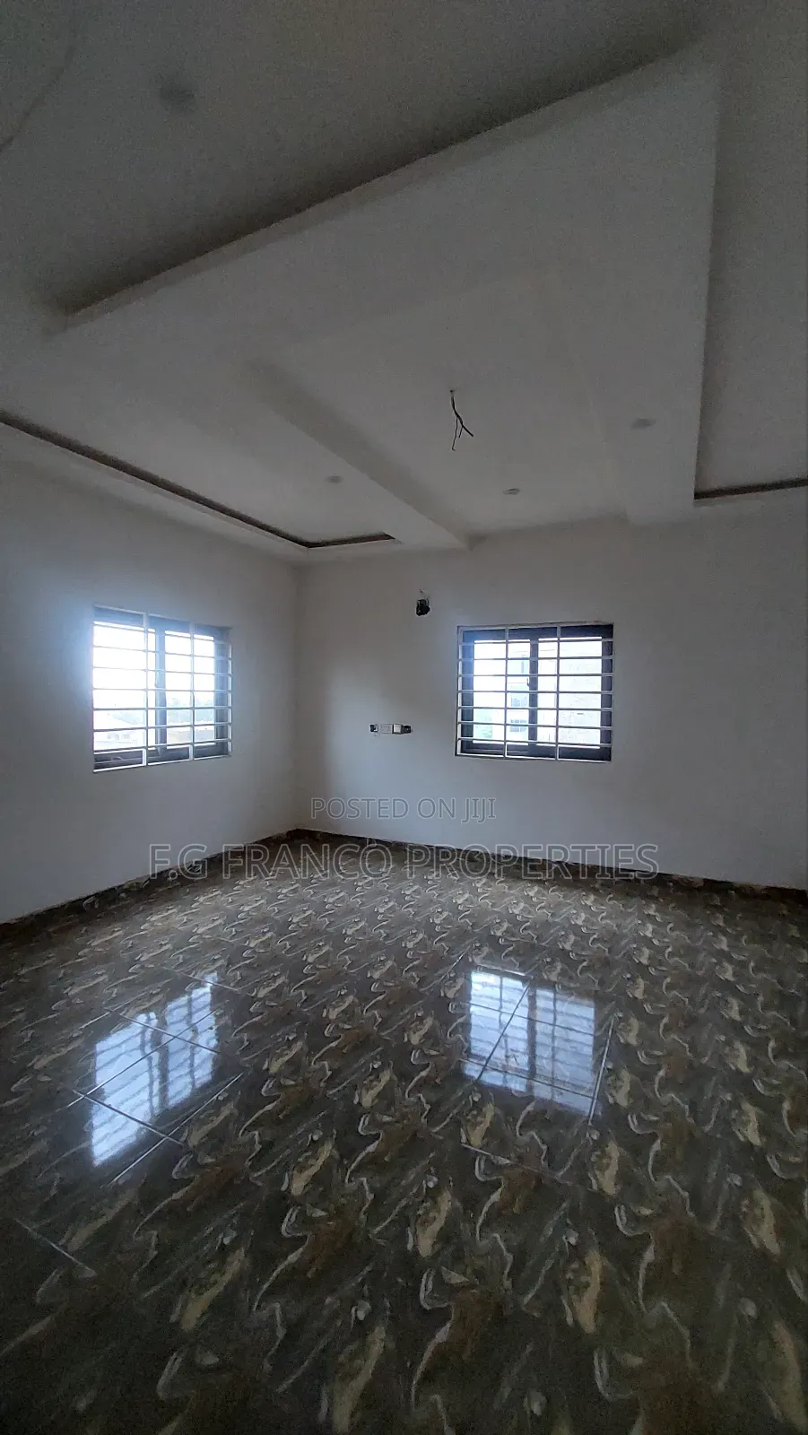 4bdrm House in Kg.Franco Real, East Legon for rent