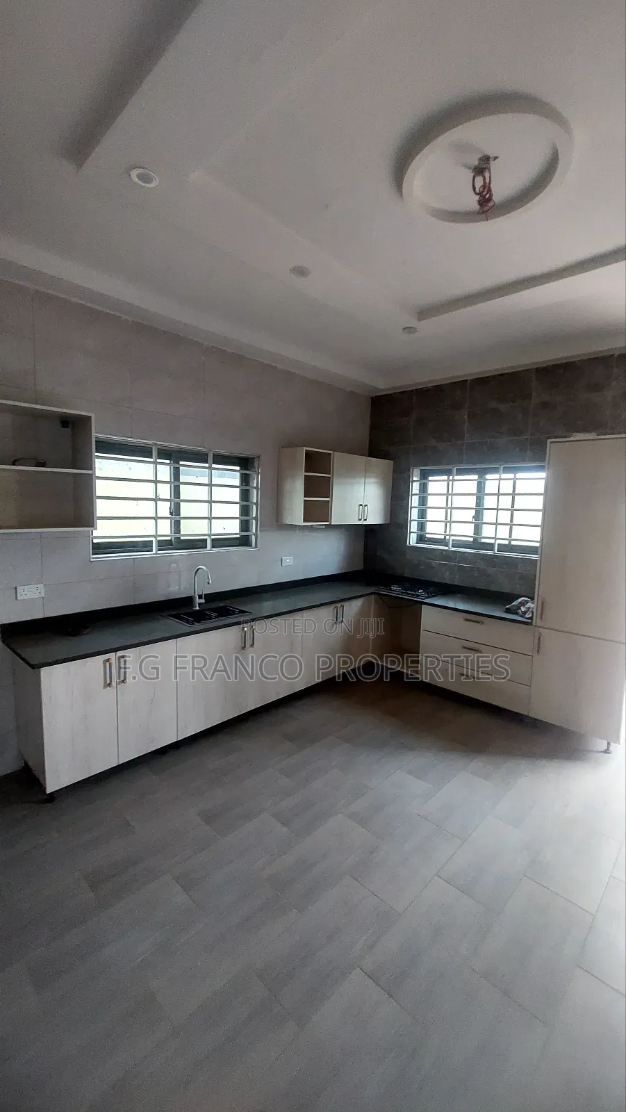 4bdrm House in Kg.Franco Real, East Legon for rent