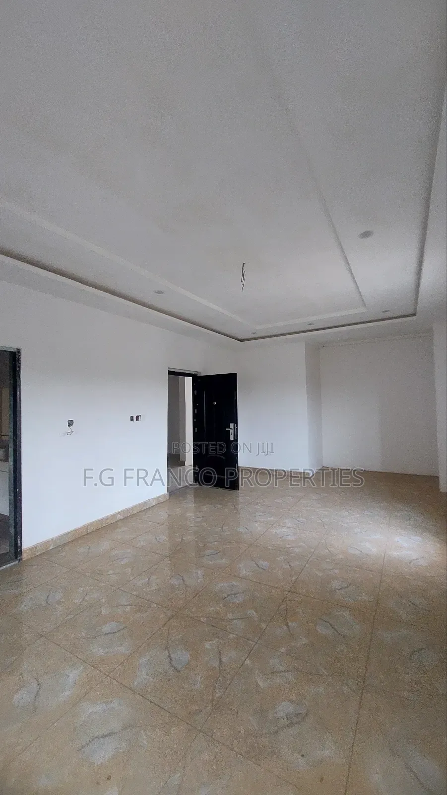 4bdrm House in Kg.Franco Real, East Legon for rent