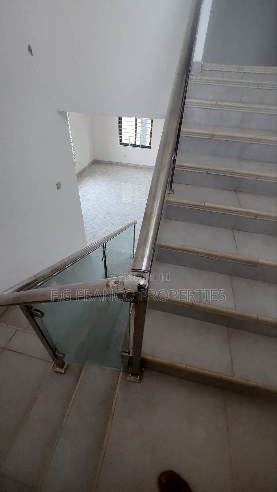 4bdrm House in Kg.Franco Real, East Legon for rent