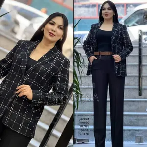 Women Trousers Suits