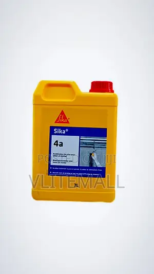 Sika 4A Waterstop 5 Litre