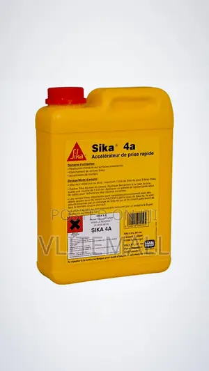 Sika 4A Waterstop 5 Litre