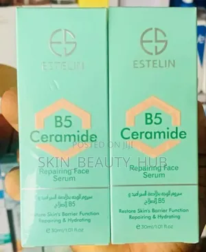 Estelin B5 Ceramide Serum