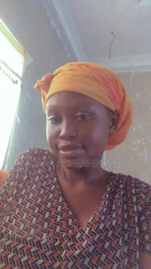 Receptionist With Accommodation in Kumasi