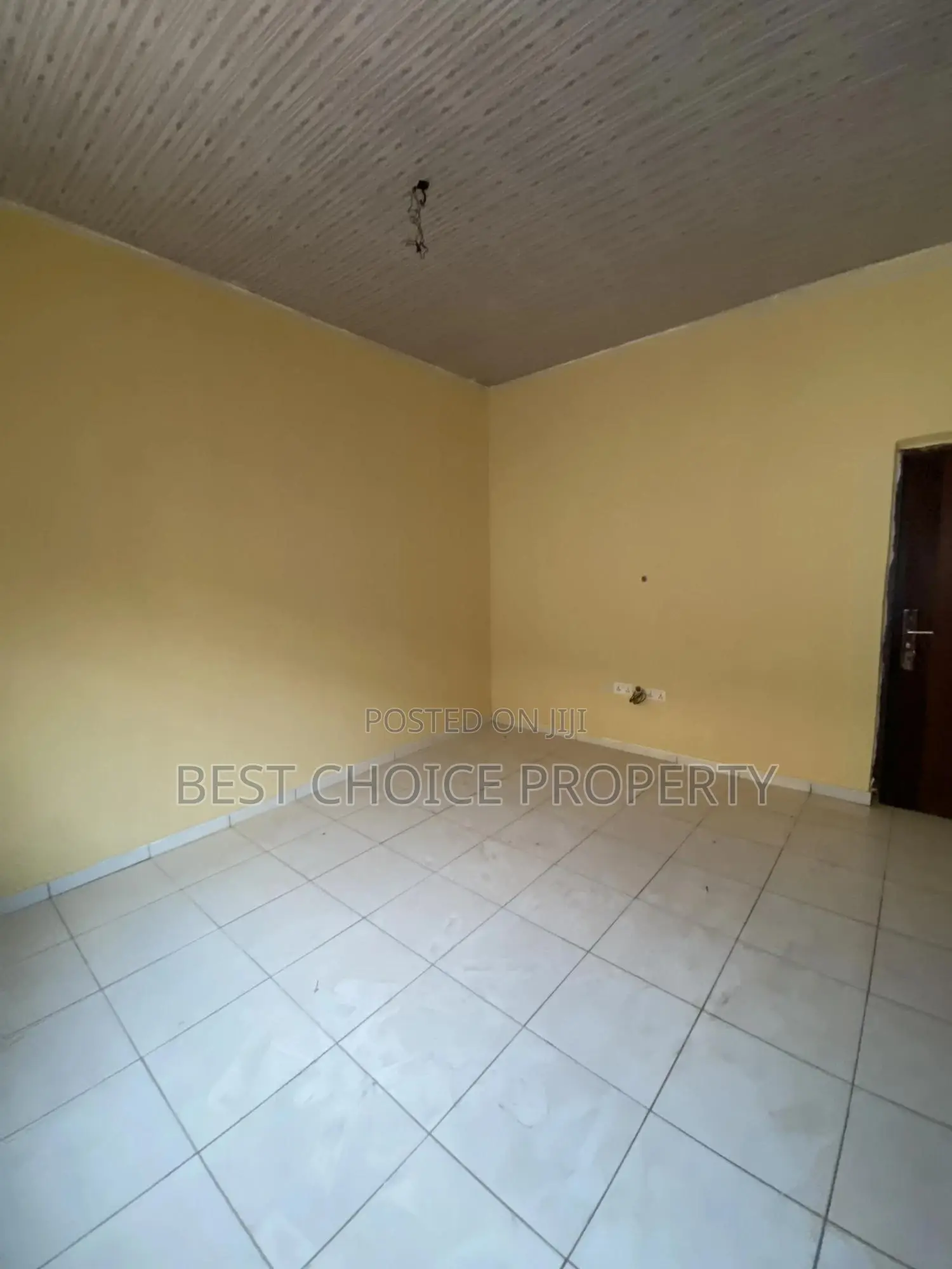 2bdrm Apartment in Adenta Housing Down for rent