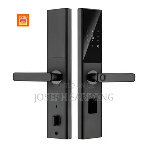 Smart Door Locks 