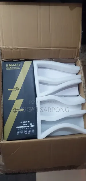 Smart Door Locks 