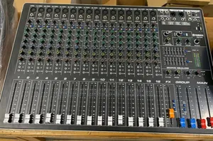 Yamaha SMX-1600 16channel Raw Mixer