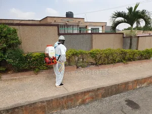 Rapid Pest Control Services in Ghana