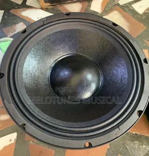 JLD 12203-02 12inches Naked Speakers 1500watt[Double Magnet]