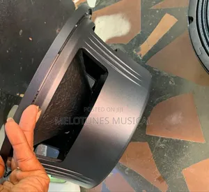 JLD 12203-02 12inches Naked Speakers 1500watt[Double Magnet]