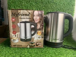 2.3L Myfriend Electric Kettle