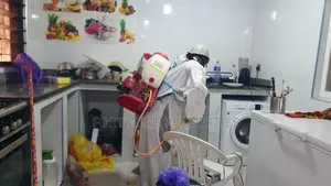 Fumigation Masters With Cleantex