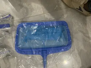 Swimming Pool Brush (Plastic)