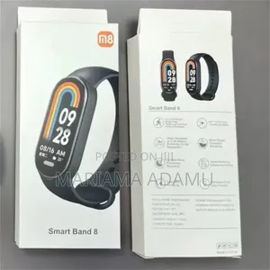 Fitness Tracker Smart Watches