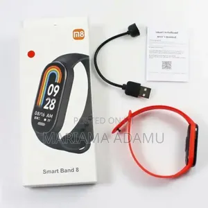 Fitness Tracker Smart Watches