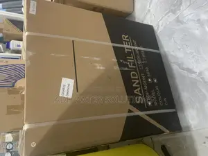 Swimming Pool Sand Filter (25") 625mm