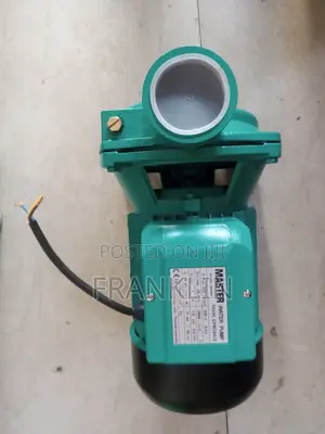 Surface Water Pumping Machine