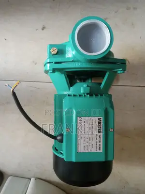 Surface Water Pumping Machine