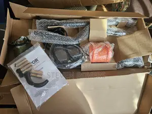 Gold Metal Detector