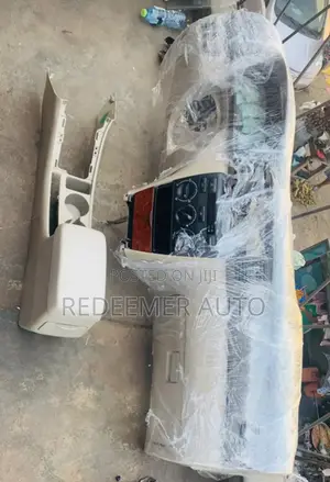 Corolla Dashboard 2003-2008/Corolla S/Le Dashboard