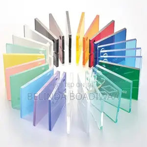 Acrylic Perspex