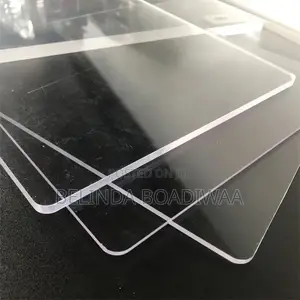 Acrylic Perspex
