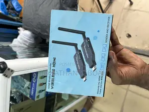 Wireless Hdmi Extender