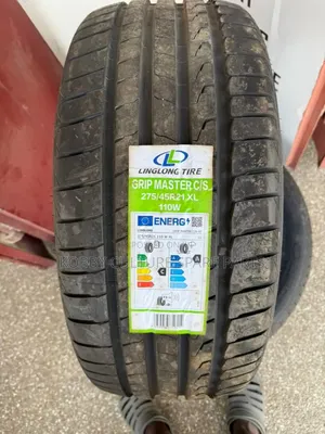 Original Laylong 275/45 R21 Tyres Available for All Cars