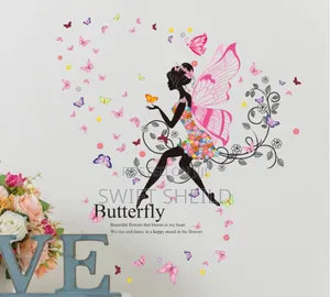 Wall Stickers