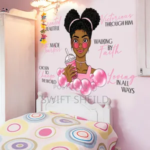 Wall Stickers