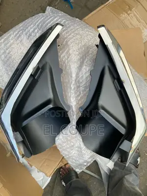 Honda Accord 2017-21 Exhaust Tips