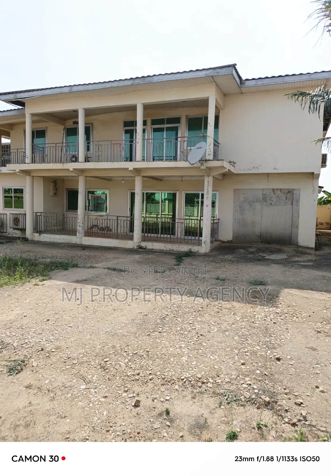 5bdrm House in Hfc Estate Phase 1, Tema Metropolitan for sale