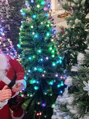 Chrismas Tree
