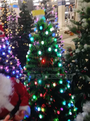 Chrismas Tree