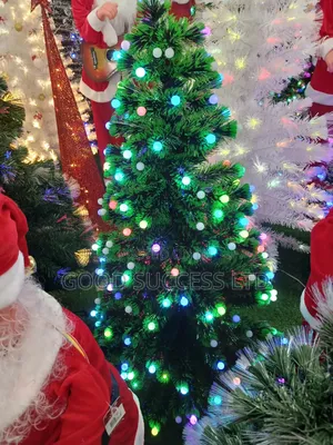 Chrismas Tree