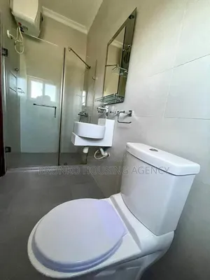 3bdrm Townhouse / Terrace in Bronko Housing, Burma Camp for rent