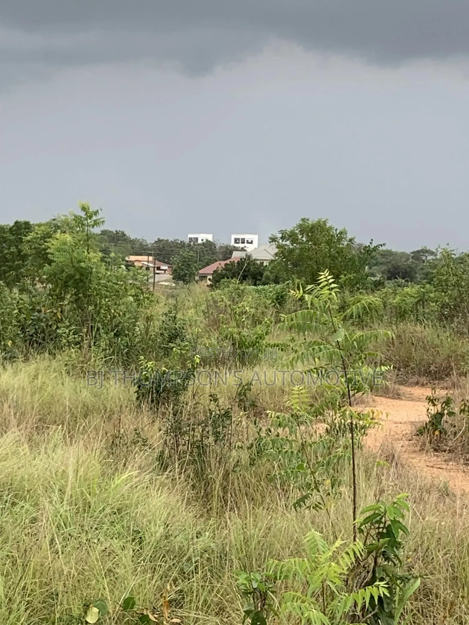 Genuine Land Going for Cool Price Within Kasoa Opeikumah S