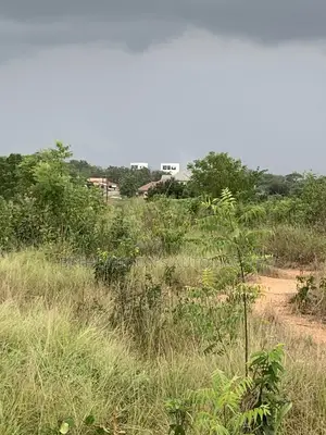 Genuine Land Going for Cool Price Within Kasoa Opeikumah S