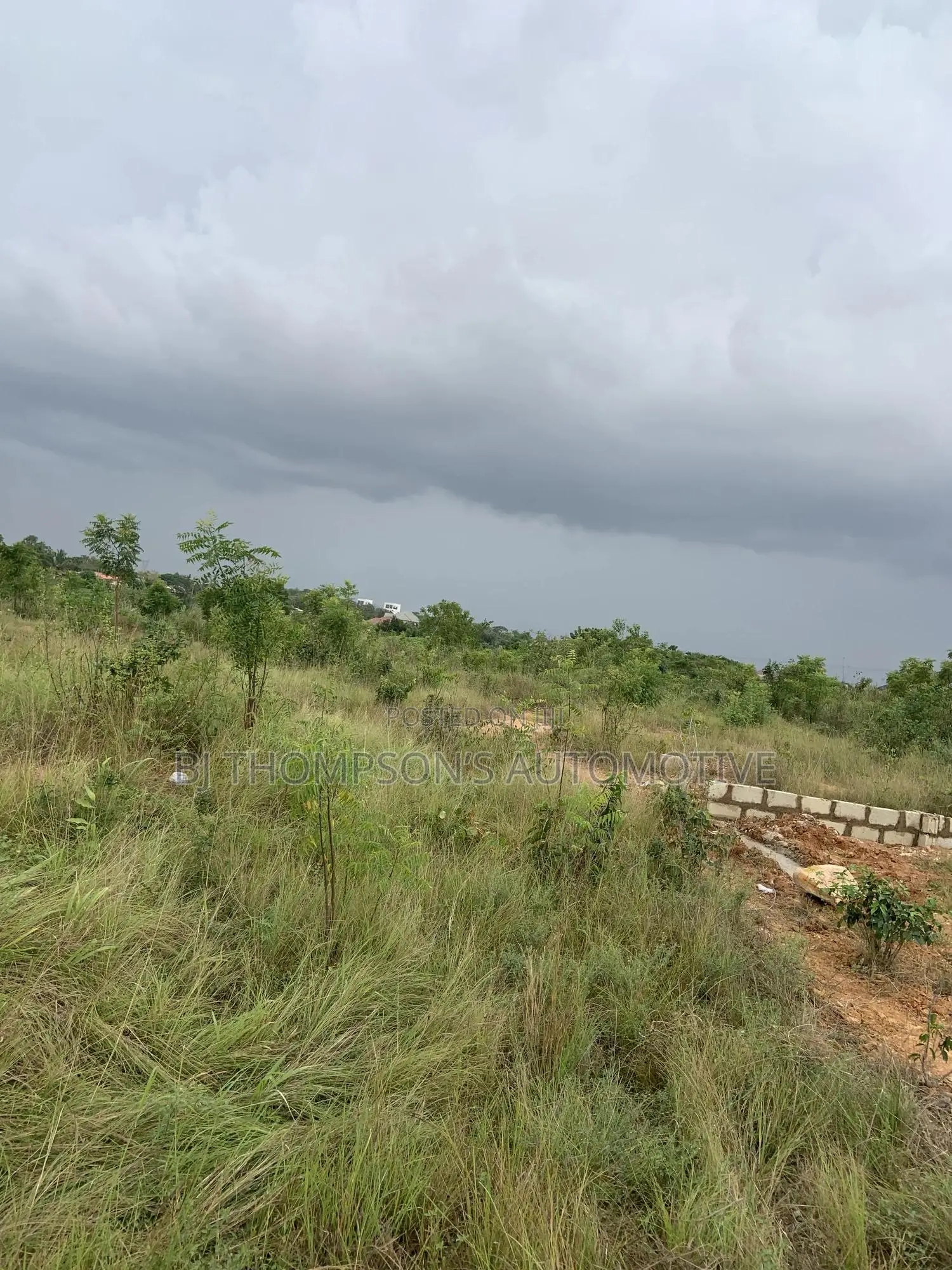 Genuine Land Going for Cool Price Within Kasoa Opeikumah S